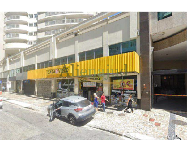 Foto de Loja no Condomínio Quartier Carioca - Rio de Janeiro/RJ