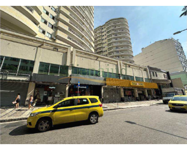 Foto de Loja no Condomínio Quartier Carioca - Rio de Janeiro/RJ