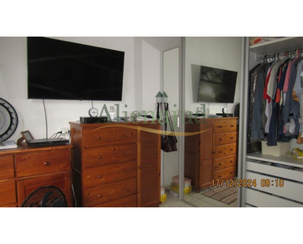Foto de Apto. c/ 94m² - Vila Belmiro - Santos/SP