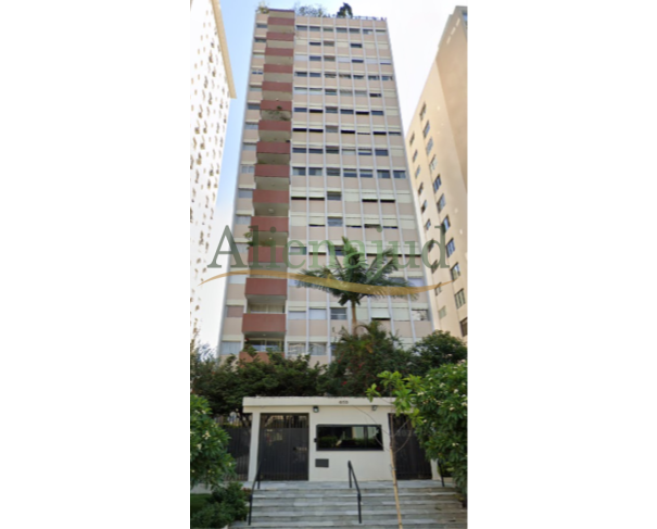 Foto de Edifício Mara - Higienópolis - São Paulo/SP