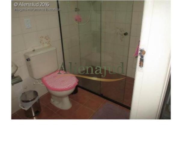 Foto de Apartamento 44 do Edifício Le Club Residense - Bairro Campo Grande - Santos/SP