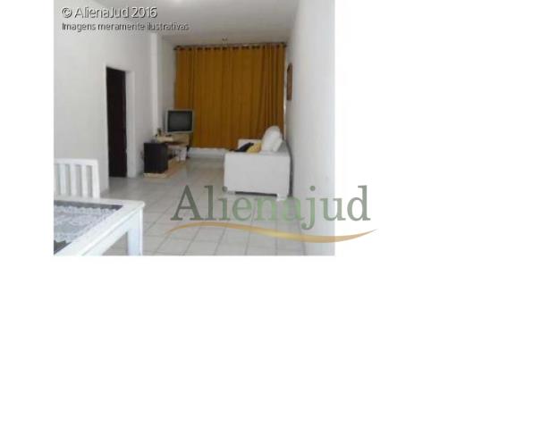 Foto de Apartamento 123 do Edifício Windsor - Santos/SP