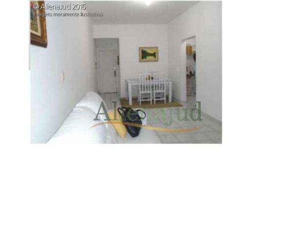 Foto de Apartamento 123 do Edifício Windsor - Santos/SP