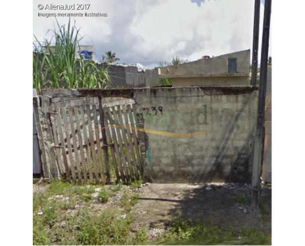 Foto de Terreno de 340m² em Praia Grande/SP