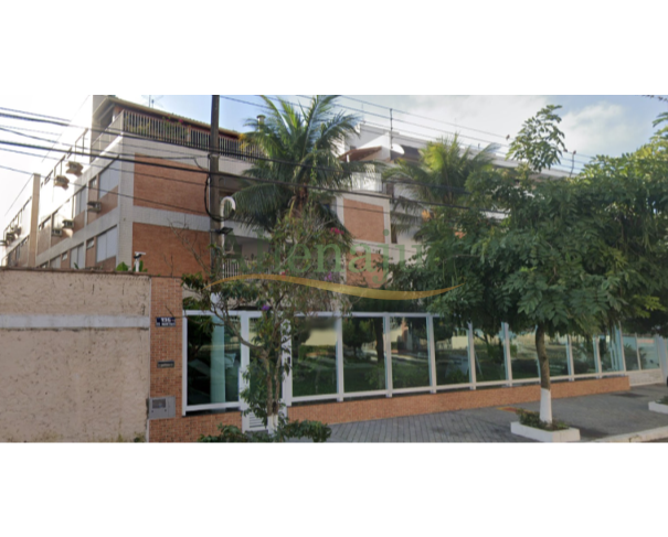 Foto de Apto. c/ 133m² - Enseada - Guarujá/SP