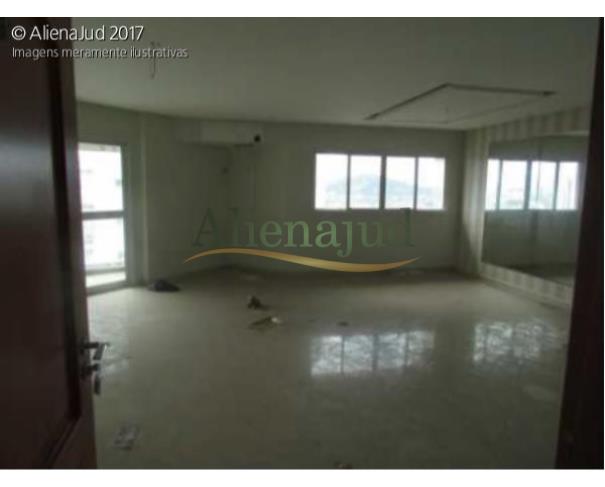 Foto de Apart. c/ 3 dorm. c/ suíte e varanda - a.u. 199,75 m² - Ponta da Praia - Santos/SP