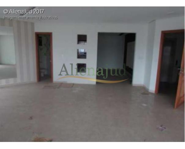 Foto de Apart. c/ 3 dorm. c/ suíte e varanda - a.u. 199,75 m² - Ponta da Praia - Santos/SP