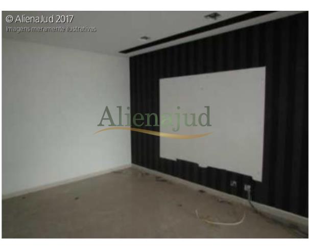 Foto de Apart. c/ 3 dorm. c/ suíte e varanda - a.u. 199,75 m² - Ponta da Praia - Santos/SP