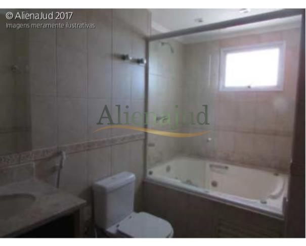 Foto de Apart. c/ 3 dorm. c/ suíte e varanda - a.u. 199,75 m² - Ponta da Praia - Santos/SP