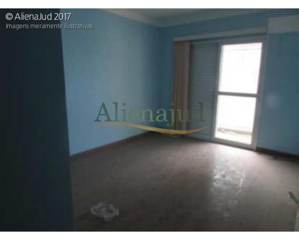 Foto de Apart. c/ 3 dorm. c/ suíte e varanda - a.u. 199,75 m² - Ponta da Praia - Santos/SP