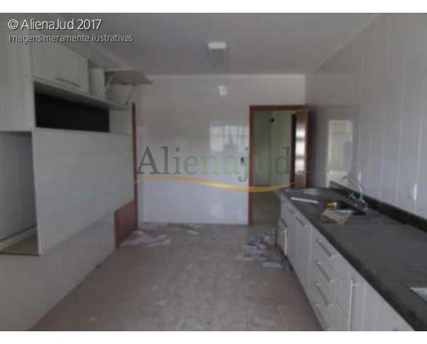 Foto de Apart. c/ 3 dorm. c/ suíte e varanda - a.u. 199,75 m² - Ponta da Praia - Santos/SP