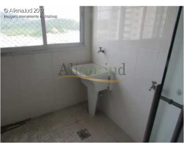Foto de Apart. c/ 3 dorm. c/ suíte e varanda - a.u. 199,75 m² - Ponta da Praia - Santos/SP