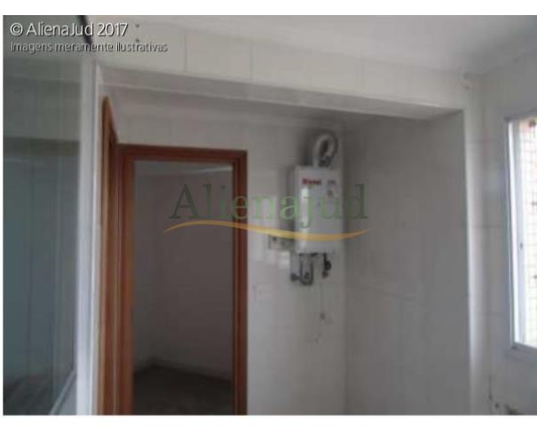 Foto de Apart. c/ 3 dorm. c/ suíte e varanda - a.u. 199,75 m² - Ponta da Praia - Santos/SP