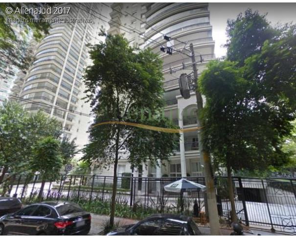 Foto de Apart. Alto Padrão c/ 382m² a.t. - Zona Sul - São Paulo/SP