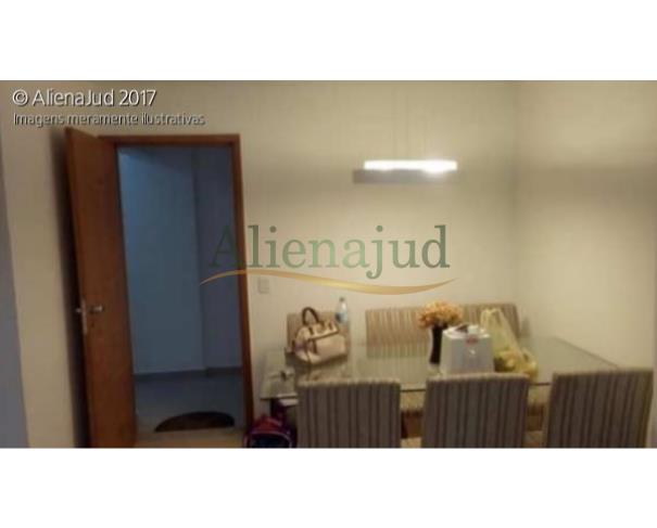 Foto de Apart. c/ 2 dorms. 94,41 m² a.t.- Vila Matias - Santos/SP