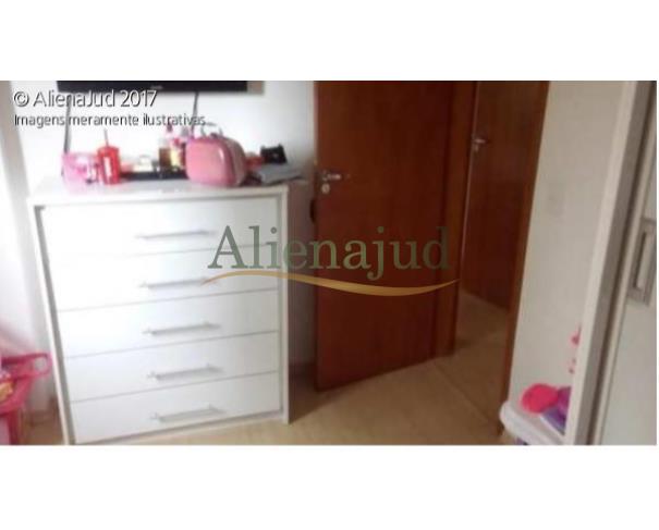 Foto de Apart. c/ 2 dorms. 94,41 m² a.t.- Vila Matias - Santos/SP