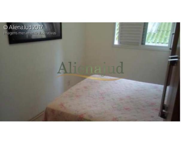 Foto de Apart. c/ 2 dorms. 94,41 m² a.t.- Vila Matias - Santos/SP
