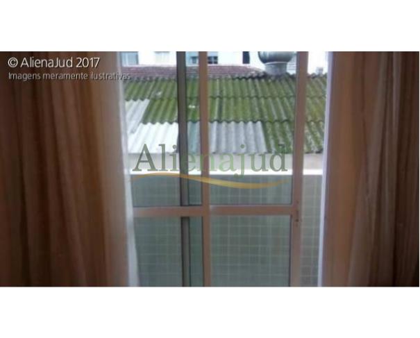 Foto de Apart. c/ 2 dorms. 94,41 m² a.t.- Vila Matias - Santos/SP