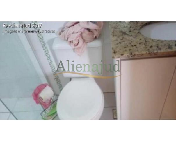 Foto de Apart. c/ 2 dorms. 94,41 m² a.t.- Vila Matias - Santos/SP