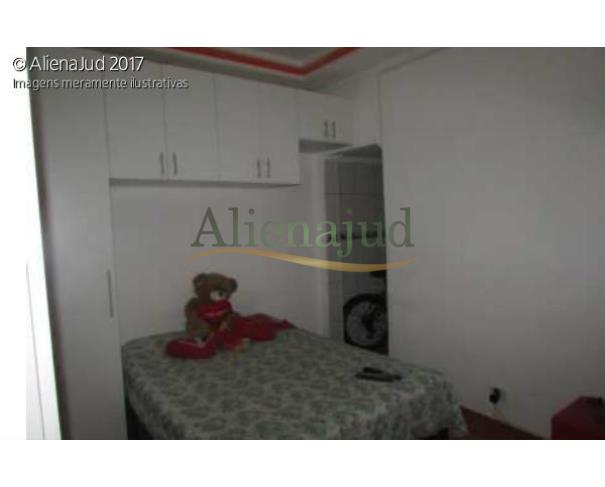 Foto de Apart. living c/ 41m² - José Menino - Santos/SP