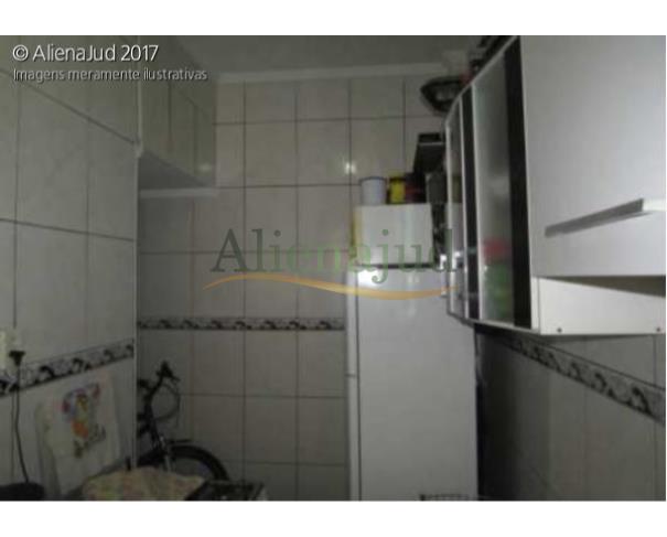 Foto de Apart. living c/ 41m² - José Menino - Santos/SP