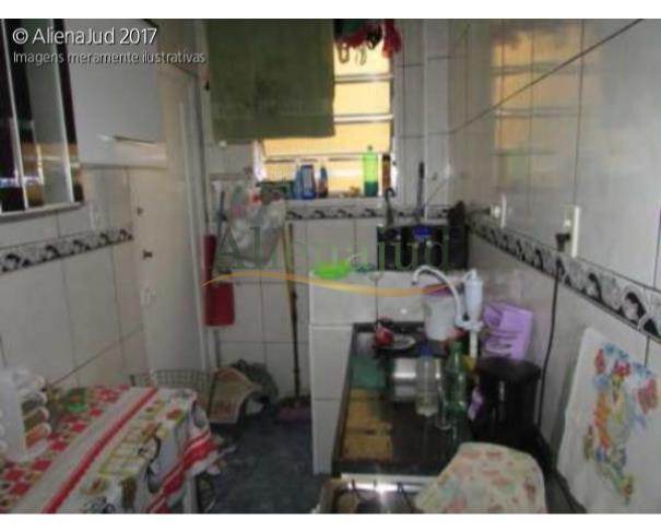 Foto de Apart. living c/ 41m² - José Menino - Santos/SP