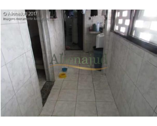 Foto de Apart. c/ 2 dorms. 110m² a.t.- Ponta da Praia - Santos/SP