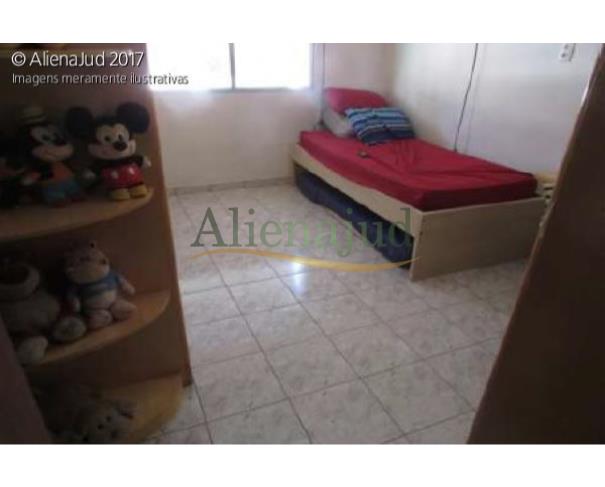 Foto de Apart. c/ 2 dorms. 110m² a.t.- Ponta da Praia - Santos/SP