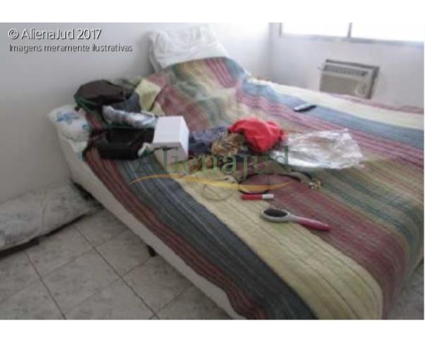 Foto de Apart. c/ 2 dorms. 110m² a.t.- Ponta da Praia - Santos/SP