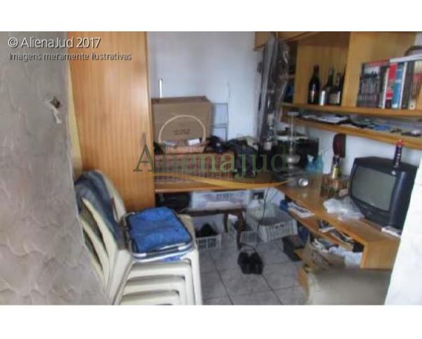 Foto de Apart. c/ 2 dorms. 110m² a.t.- Ponta da Praia - Santos/SP