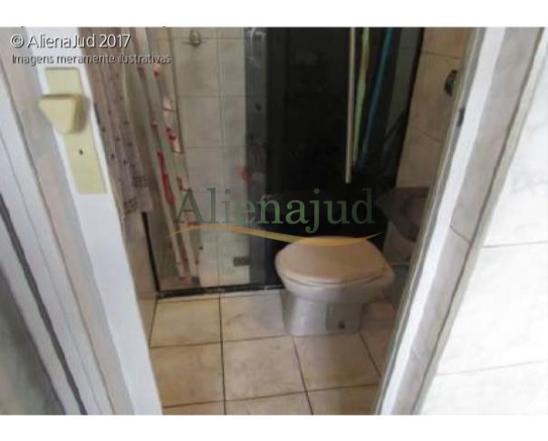 Foto de Apart. c/ 2 dorms. 110m² a.t.- Ponta da Praia - Santos/SP