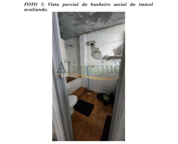Foto de Apto. c/ 67,60m² no bairro Itararé em São Vicente/SP