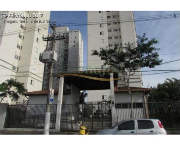 Foto de Apart. c/ 2 dorms. 99m² a.t.-  Areia Branca - Santos/SP