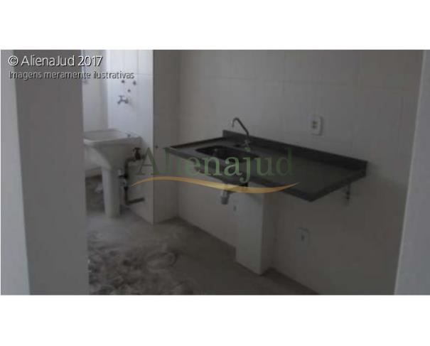 Foto de Apart. c/ 2 dorms. 99m² a.t.-  Areia Branca - Santos/SP