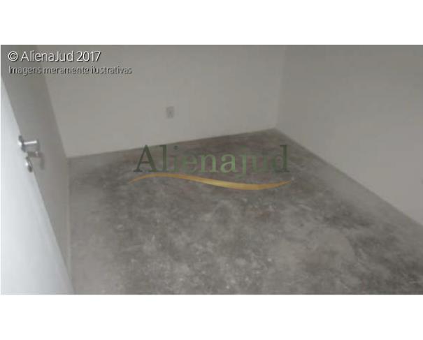 Foto de Apart. c/ 2 dorms. 99m² a.t.-  Areia Branca - Santos/SP