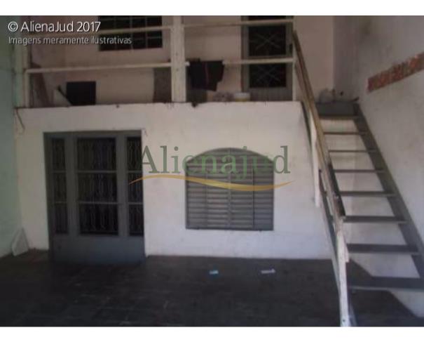 Foto de 25% Casa c/ área de 320m² - Jd. Esmeralda - Campinas/SP