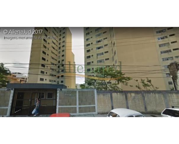 Foto de Apart. c/ 68m² no bairro Saúde - São Paulo/SP