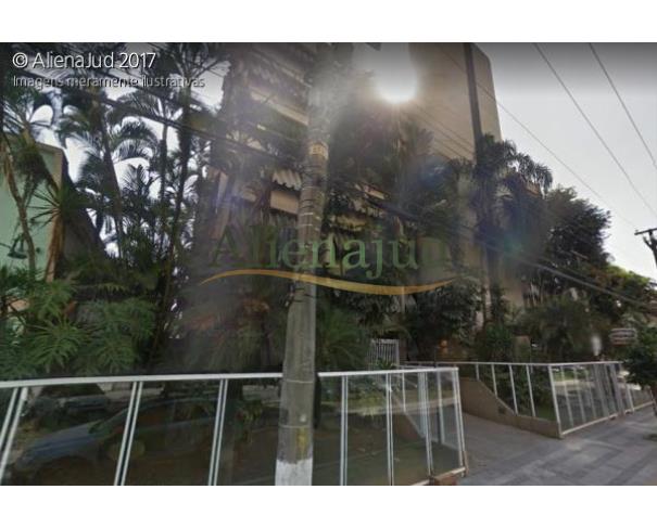 Foto de Vaga de garagem c/ 33m² - Centro - Guarujá/SP