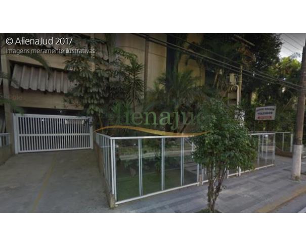 Foto de Vaga de garagem c/ 33m² - Centro - Guarujá/SP