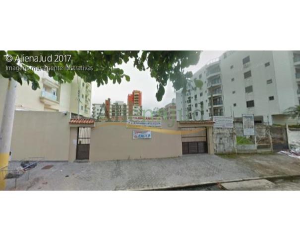Foto de Terreno c/ área de 960m² - Lot. Joao Batista Juliao - Guarujá/SP
