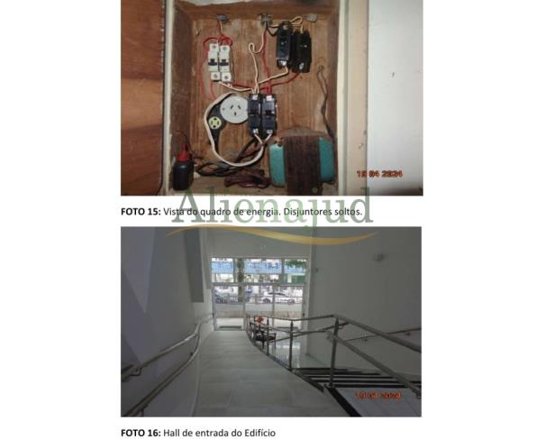 Foto de Apto. c/ 1 dorm. e 66,45 m² na Ponta da Praia em Santos/SP