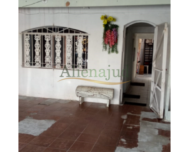 Foto de Um terreno c/ 125m² - Jardim Santa Mena - Guarulhos/SP