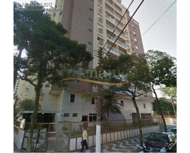 Foto de Apart. 3 dorms c/ 1 suíte - área de 176m² - Ponta da Praia - Santos/SP