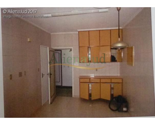Foto de Apart. 3 dorms c/ 1 suíte - área de 176m² - Ponta da Praia - Santos/SP