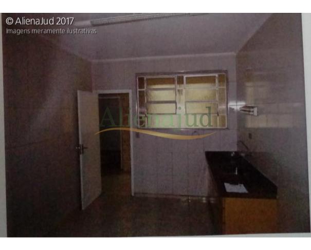 Foto de Apart. 3 dorms c/ 1 suíte - área de 176m² - Ponta da Praia - Santos/SP