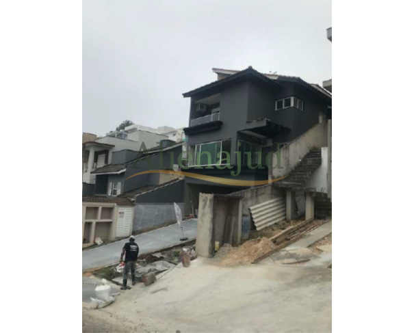 Foto de Um terreno c/ 298m² - Cidade Parquelândia - Mogi das Cruzes/SP