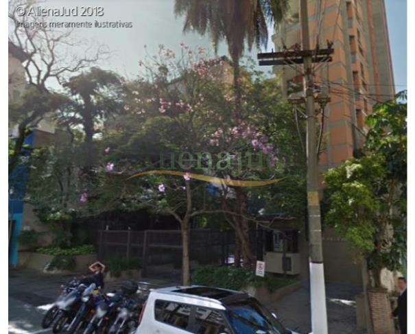 Foto de Apart. Duplex c/ 550m² - Cerqueira César - São Paulo/SP