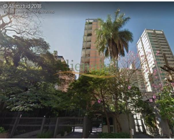 Foto de Apart. Duplex c/ 550m² - Cerqueira César - São Paulo/SP