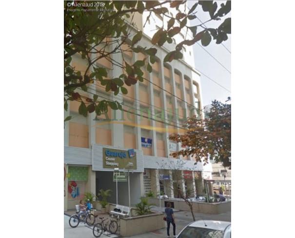 Foto de BOX Comercial c/ 33m² - Centro - Guarujá/SP