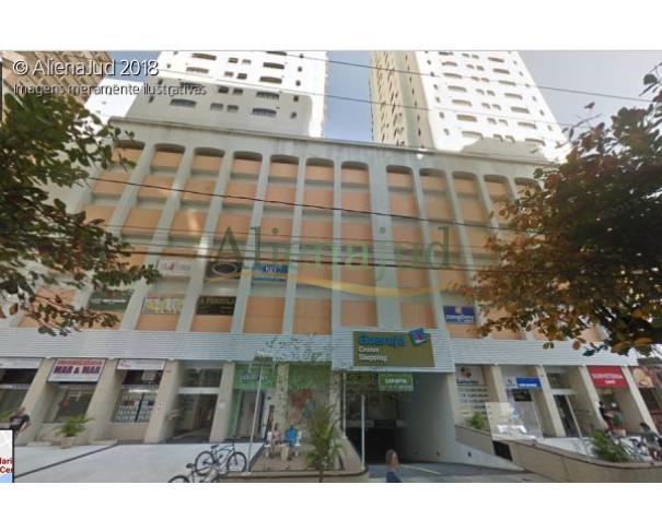 Foto de BOX Comercial c/ 33m² - Centro - Guarujá/SP